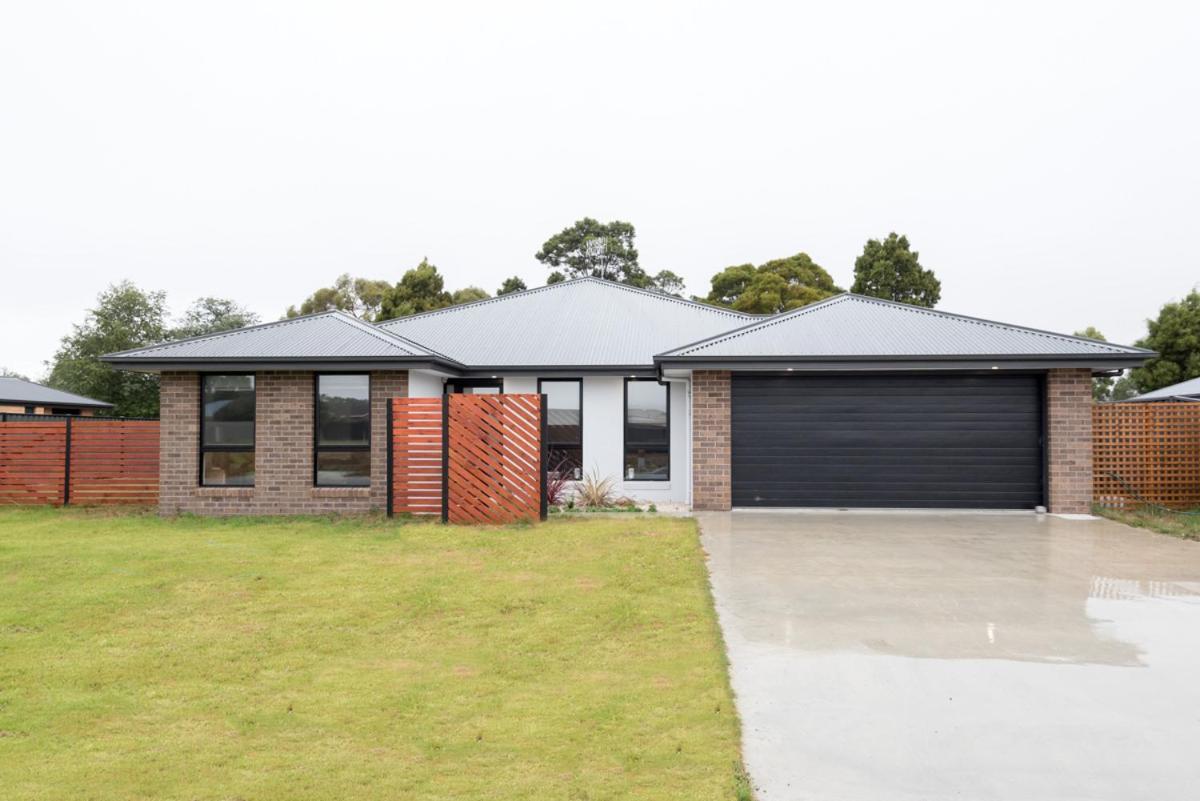 Euphoria House Villa Wynyard Exterior photo
